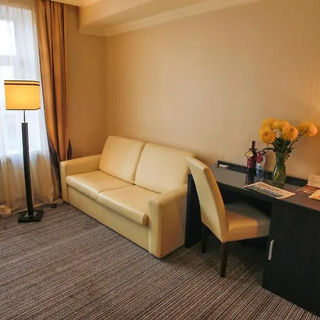 Optima Cherkasy Hotel-3