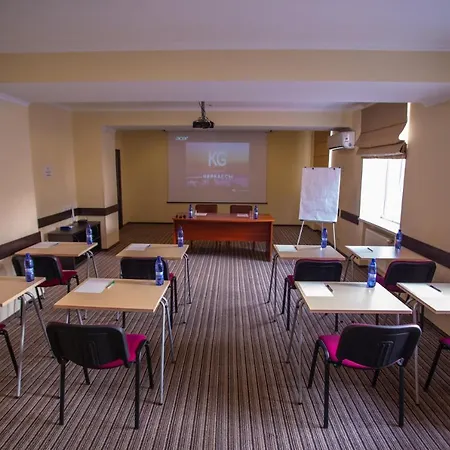 Optima Cherkasy Hotel-2