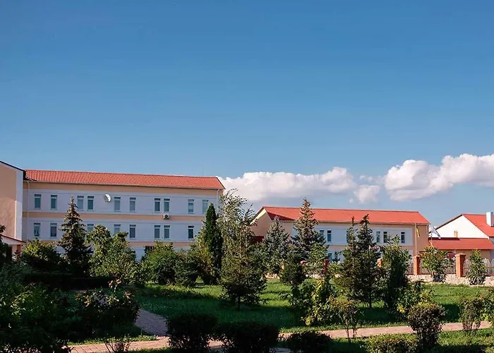 VershnykГотель