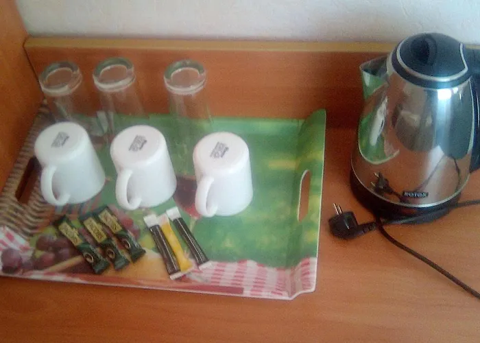 VershnykГотель