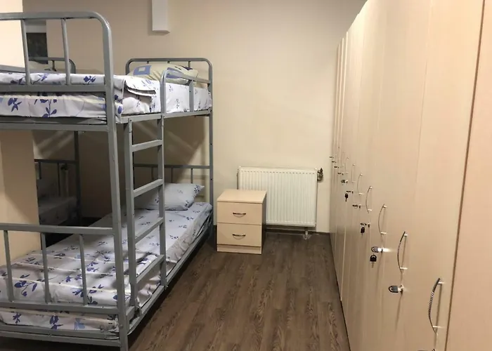 Хостел Влада